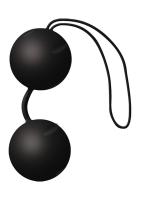 Joy Division Joyballs Trend - Вагинальные шарики (черный)