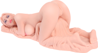 Kokos Co Valentina - Соблазнительная кукла мастурбатор, 50х23х20 см