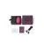 Je Joue Mimi Soft стимулятор клитора для новичков и повышенной чувствительности клитора, 12.7х9 см (розовый) 