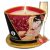 Ароматизированная свечка для массажа Shunga Massage Candle, 170 мл  (клубника)