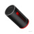 Lelo F1S V2x - Инновационный сенсорный мастурбатор, 14.4х7.1 см (красный)