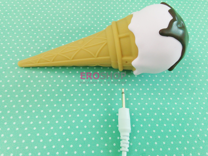 IScream ice cream мороженое Shiri Zinn review обзор отзыв купить