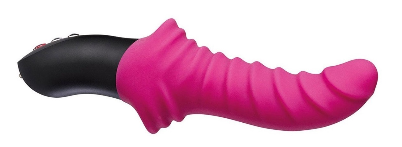 , Materials of sex toys