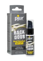 Pjur Backdoor Anal Comfort Serum - Анальная сыворотка для комфортного секса, 20 мл