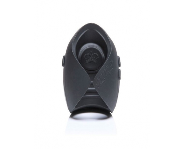 NEW! Инновационный автоматический мастурбатор Pulse Solo Essential, 11.7 см (чёрный)