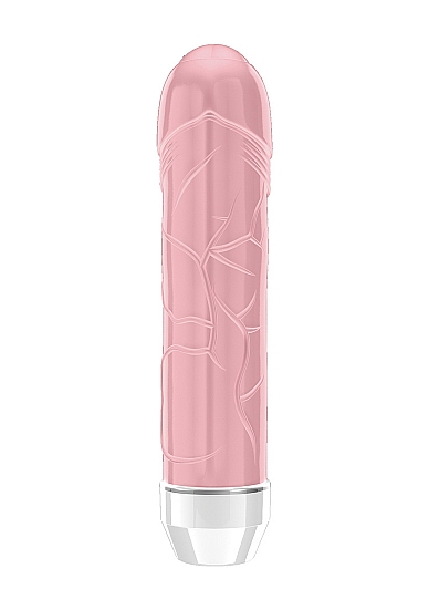 Shotsmedia Lenore - Вибратор, 14,5 см (розовый)