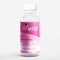 Arlette Белый лотос - Гель для интимной гигиены, 100 мл 