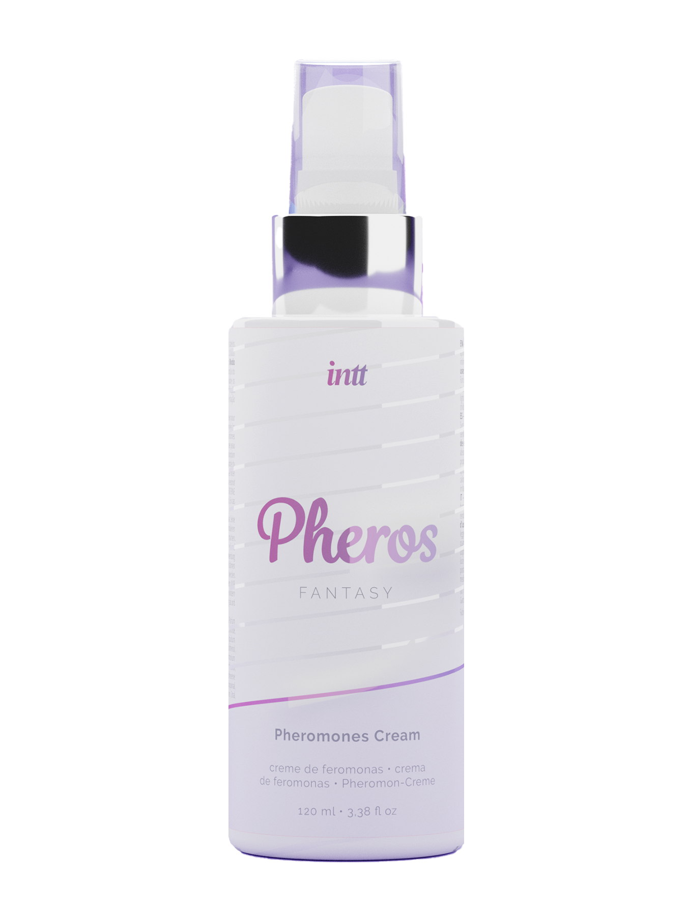 Pheros Fantasy - Интимный крем с феромонами, 100 мл - фото 1