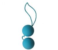 SEXY FRIEND - Вагинальные шарики «Balls» (голубой)