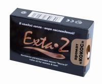 Роспарфюм Exta-Z - Стимулятор оргазма, 1.5 мл (кокос)