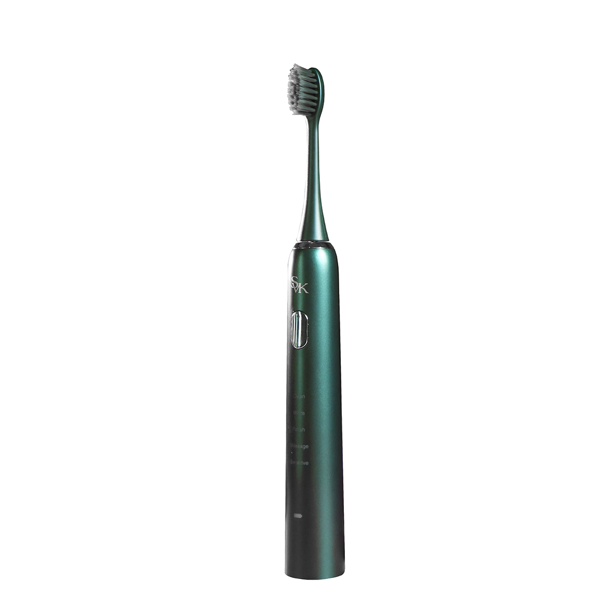 SVAKOM-Sonic Toothbrush Dark Green - Зубная щетка