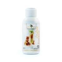 BioMed Juicy Fruit - Вкусовая гель-смазка, 100 мл (соленая карамель)