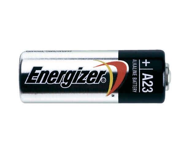 Мини-батарейка Energizer E 23A BL1