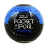 Zolo Corner Pocket - Карманный мастурбатор, 5.7 см