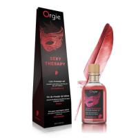 Orgie Lips - Комплект для сладких игр, 100 мл