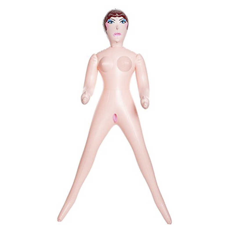 Надувная кукла Joahn от You2Toys (телесный) от ero-shop