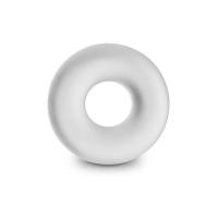 So divine Mendurance Joy Ring - Эрекционное кольцо, 3.5 см (белый) 