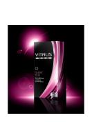 Vitalis Premium Super thin - Презервативы супертонкие, 18 см 15 шт