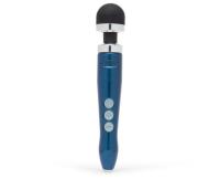 Doxy Die Cast 3r USB Rechargeable Massager - беспроводной вибромассажёр, 28х4.5 см