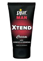 Мужской крем для пениса Pjur Man Xtend Cream, 50 мл