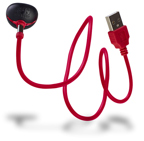 Fun Factory USB Magnetic Charger - Зарядное устройство для вибраторов - фото 1