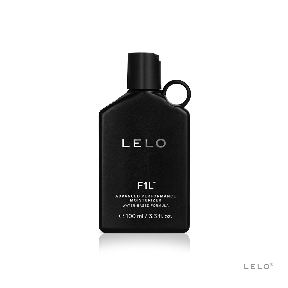 Lelo F1L Moisturizer - лубрикант на водной основе, 100 мл - фото 1