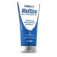 Мужской крем для улучшения эрекции MAXSize Cream - 148 мл.