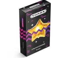 Torex Party - Ультратонкие презервативы (12 шт)