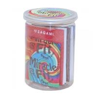 Sagami Xtreme Weekly Set - Набор презервативы латексные, 7 шт