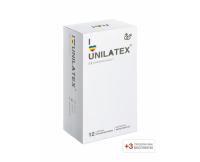 Презервативы Unilatex Multifruits, 12 шт+ 3 шт в подарок