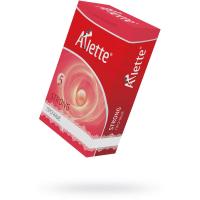 Arlette Strong - Очень прочные презервативы (6 шт)