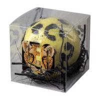 Laboratory Katrin Animal Leo bomb - Бурлящий шар для ванн, 130 г