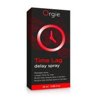 ORGIE Time lag - Спрей для продления эрекции, 25 мл