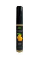 JuLeJu Thai Mango возбуждающий блеск для губ и сосков с разогревающим эффектом, 10 мл (манго) 