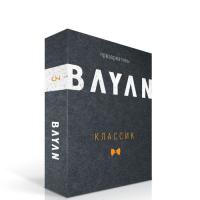 Bayan Классик - Стандартные презервативы из латекса (3 шт)