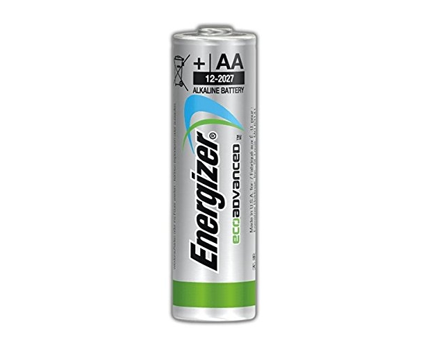 Батарейка Energizer ECO Advanced LR6 AА (1 шт)