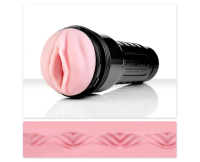 Fleshlight Original Pink Lady Vortex - Мастурбатор-вагина, 25 см (телесный)