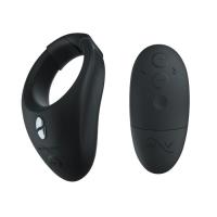 We-Vibe Bond - Эрекционное кольцо для ношения с вибрацией, 7.6х4.8 см