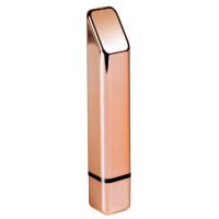 Rocks-Off Climaximum Bamboo вибратор для клитора, 9.5х1.8 см (розовое золото)