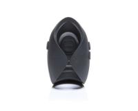 NEW! Инновационный автоматический мастурбатор Pulse Solo Essential, 11.7 см (чёрный)