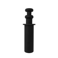 Vac-U-Lock адаптер для Stroking Man 3, 14х3 см (чёрный)