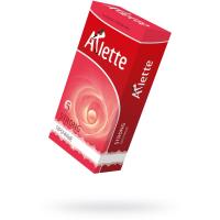 Arlette Strong - Большая упаковка прочных презервативов (12 шт)