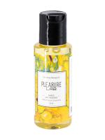 Pleasure Lab Refreshing массажное масло манго и мандарин, 50 мл