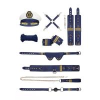 Ouch! Sailor Bondage Kit BDSM-комплект моряка, OS