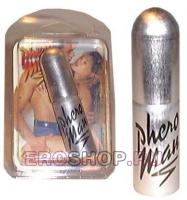 Ruf Phero Spray - Мужской спрей с феромонами, 15 мл