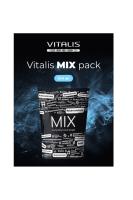 Vitalis Premium Mix - Презервативы анатомической формы, 18 см 15 шт