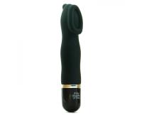 Вибратор для клитора FSoG Sweet Touch Clitoral Vibrator, 13.8х3 см (чёрный)