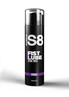 S8 Hybrid Fist Lube - Гибридный гель лубрикант для фистинга, 200 мл