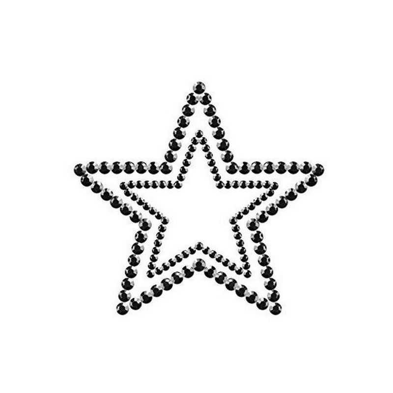 Bijoux Mimi Star - украшение для груди от ero-shop