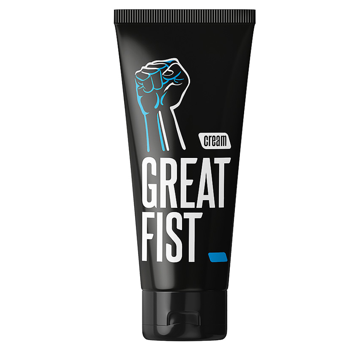 Great fist - Крем для ручного массажа, 50 гр